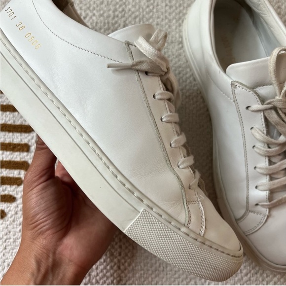 Common Projects Size EU 38 - Picture 4 of 12